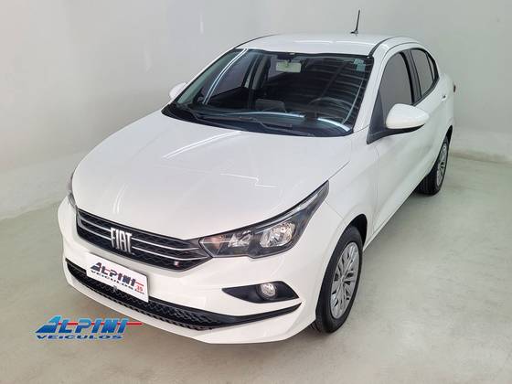 FIAT CRONOS 1.3 FIREFLY FLEX DRIVE MANUAL FIAT CRONOS 1.3 FIREFLY FLEX DRIVE MANUAL
